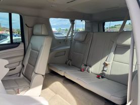 2018 GMC YUKON XL SUV V8, ECOTEC3, 6.2 LITER DENALI SPORT UTILITY 4D - The Auto Lot