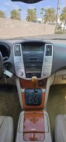 2006 LEXUS RX SUV V6, 3.3 LITER RX 330 SPORT UTILITY 4D