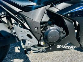 2022 SUZUKI GSX250RAM2 (ABS) - - -