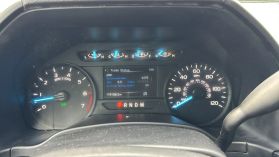 2018 FORD F150 SUPERCREW CAB