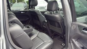 2018 Mercedes-benz Gls Gls 450 4matic Sport Utility 4d - Image 22