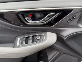 2021 SUBARU OUTBACK WAGON 4-CYL, 2.5 LITER LIMITED WAGON 4D
