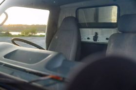 1998 TOYOTA DYNA TRUCK 3Y -