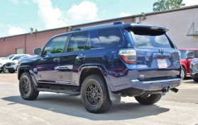 2020 TOYOTA 4RUNNER