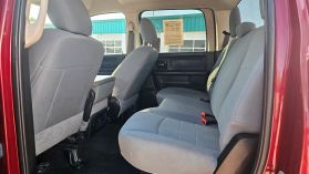 2018 Ram 2500 Crew Cab - Image 9