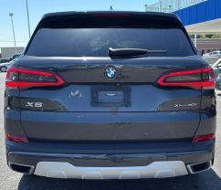 2019 Bmw X5 Xdrive40i Sport Utility 4d - Image 6