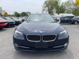 2011 Bmw 5 Series - Image 2