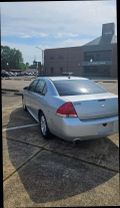 2014 CHEVROLET IMPALA LIMITED SEDAN V6, 3.6 LITER LT SEDAN 4D