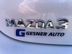2023 MAZDA MAZDA3 SEDAN 4-CYL, SKYACTIV-G, 2.5 LITER PREFERRED SEDAN 4D - Gesner Auto Inc in Taunton, MA, 41.88613, -71.14527