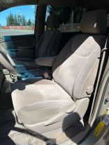2006 TOYOTA SIENNA VAN V6, 3.3 LITER LE MINIVAN 4D