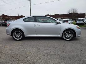2010 SCION TC