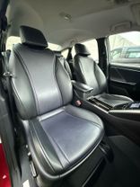 2018 TOYOTA MIRAI SEDAN 4D
