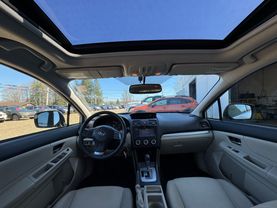 2013 SUBARU XV CROSSTREK SUV 4-CYL, PZEV, 2.0 LITER LIMITED SPORT UTILITY 4D