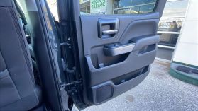 2018 Chevrolet Silverado 1500 Lt Crew Cab 4wd Swb - Image 18