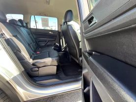 2019 VOLKSWAGEN ATLAS SUV V6, 3.6 LITER SE 4MOTION W/TECH PKG SPORT UTILITY 4D