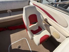 2000 CHAPARRAL 200 SSE WATERCRAFT - -