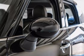 2018 MINI COUNTRYMAN HATCHBACK 3-CYL, TURBO, 1.5 LITER COOPER HATCHBACK 4D