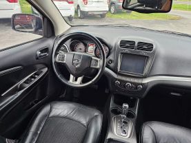 2015 DODGE JOURNEY