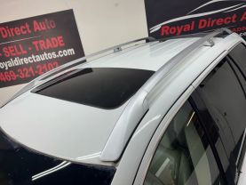 2013 VOLVO XC90 SUV 6-CYL, 3.2 LITER 3.2 PLATINUM SPORT UTILITY 4D