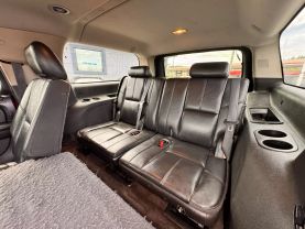 2011 CHEVROLET SUBURBAN 1500