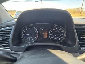 2017 HYUNDAI ELANTRA SEDAN 4-CYL, 2.0 LITER SE VALUE EDITION SEDAN 4D
