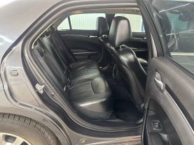 2016 CHRYSLER 300