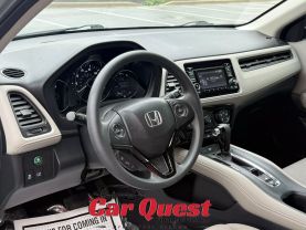 2016 Honda Hr-v - Image 10