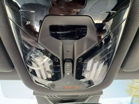 2024 BMW 5 SERIES SEDAN 4-CYL, TURBO, 2.0 LITER 530I SEDAN 4D