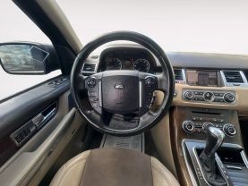 2010 Land Rover Range Rover Sport Hse Sport Utility 4d - Image 12
