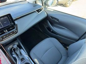 2022 TOYOTA COROLLA SEDAN 4-CYL, 1.8 LITER LE SEDAN 4D
