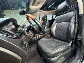 2016 KIA K900 SEDAN V8, GDI, 5.0 LITER LUXURY SEDAN 4D