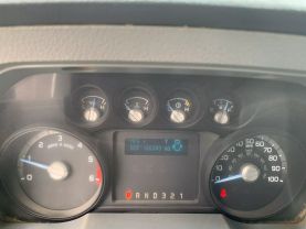 2012 FORD F450 SUPER DUTY REGULAR CAB 9FT DUMP BED TRUCK DUMP TRUCKS V10, 6.8 LITER 141" W.B. 2D - Eddies Auto Sales