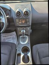 2015 NISSAN ROGUE SELECT