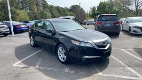 2011 Acura Tl - Image 3
