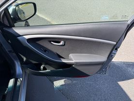 2014 HYUNDAI ELANTRA HATCHBACK 4-CYL, 2.0 LITER GT HATCHBACK 4D