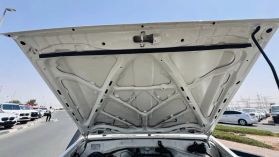 1992 TOYOTA LAND CRUISER TRUCK 1HZ TRUCK