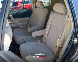 2013 TOYOTA HIGHLANDER For Sale in Orlando