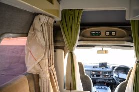 1991 TOYOTA TOWNACE CAMPER 2C COMPO CAMPER