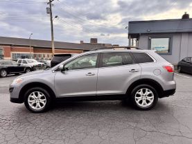 2012 MAZDA CX-9