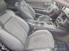 2016 FORD MUSTANG COUPE