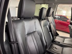 2016 LAND ROVER LR4 SUV V6, SUPERCHARGED, 3.0 LITER HSE SPORT UTILITY 4D
