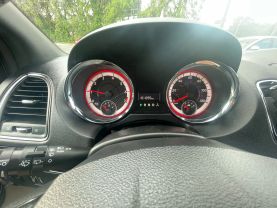 2019 DODGE GRAND CARAVAN PASSENGER PASSENGER V6, FLEX FUEL, 3.6 LITER SXT MINIVAN 4D