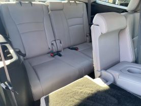 2021 HONDA PILOT EX-L CARS/SUV V6, I-VTEC, 3.5 LITER 4D - Eddies Auto Sales