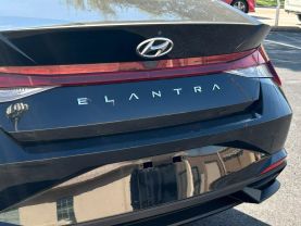 2021 HYUNDAI ELANTRA SEDAN - AUTOMATIC - Dart Auto Group