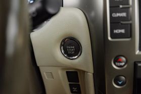 2014 LEXUS GX SUV V8, 4.6 LITER GX 460 LUXURY SPORT UTILITY 4D