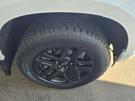 2023 Chevrolet Silverado 1500 Crew Cabrst Pickup 4d 5 3/4 Ft - Image 30
