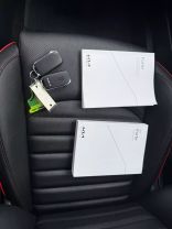 2022 KIA FORTE SEDAN 4-CYL, TURBO, GDI, 1.6 LITER GT SEDAN 4D - Gesner Auto Inc in Taunton, MA, 41.88613, -71.14527