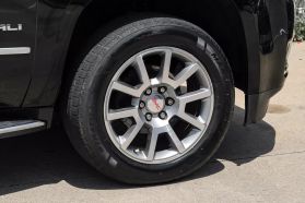 2020 GMC YUKON XL SUV V8, ECOTEC3, 6.2 LITER DENALI SPORT UTILITY 4D