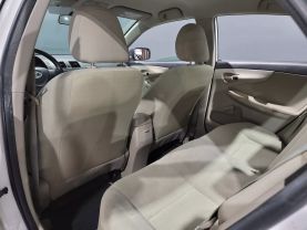 2011 Toyota Corolla - - Image 18