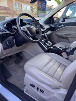2015 FORD ESCAPE SUV 4-CYL, ECOBOOST, 2.0T TITANIUM SPORT UTILITY 4D